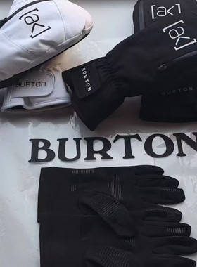 2025新款 ak 滑雪手套户外单板专业连指内五指滑雪护具全指+内胆