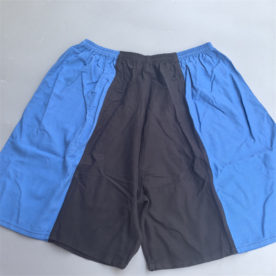 新款多色绢纺 100真丝五分裤女桑蚕丝杂款宽松休闲裤百搭显瘦夏季