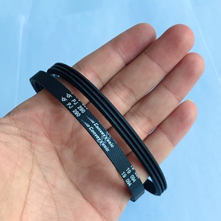 哈金森2PJ290 3PJ290 ConveyXonic弹性多楔带橡胶多沟带滚筒带
