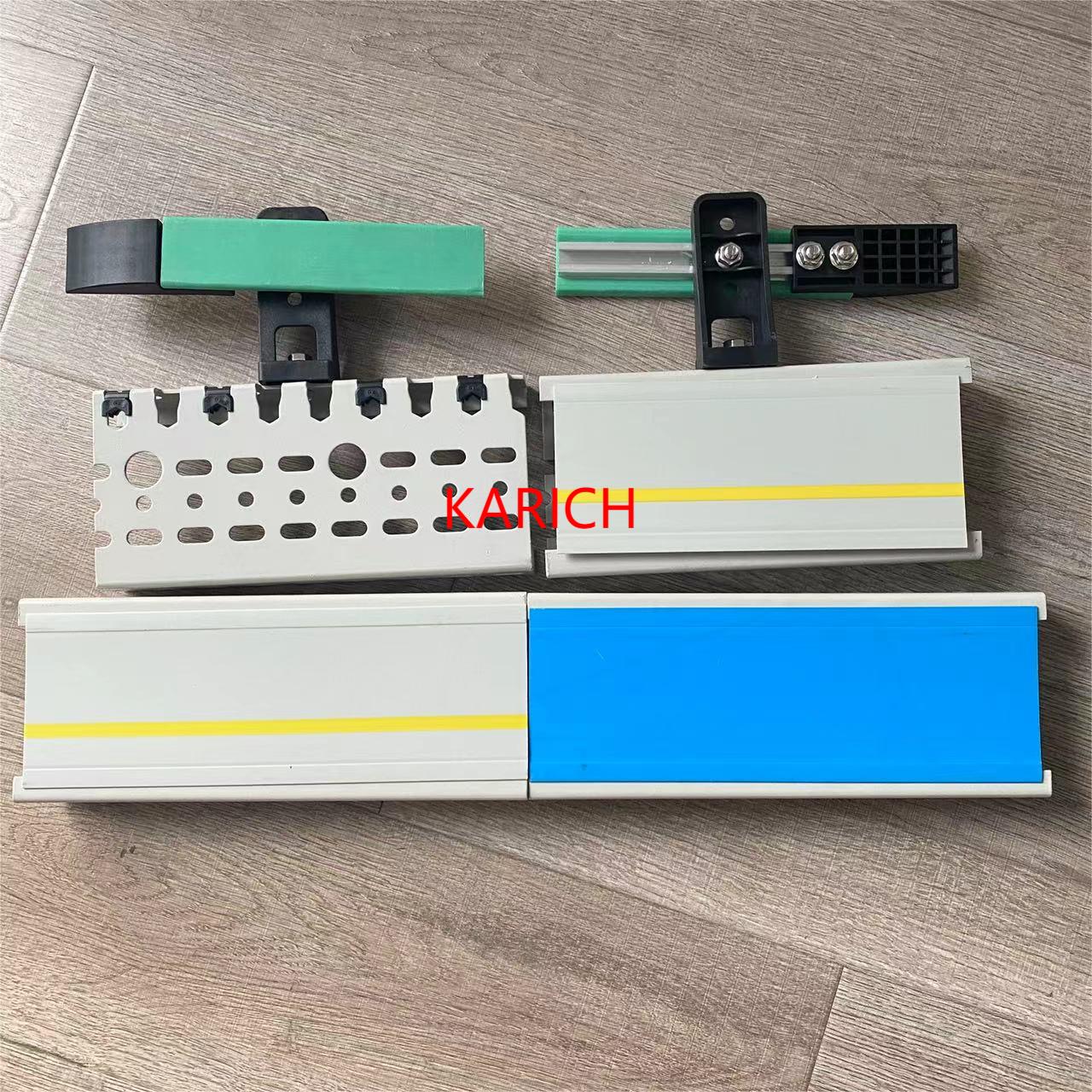 KARICH标准机身快速组装价格实惠