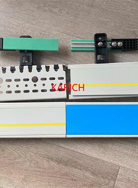 C型钢支架滚筒机架标准线体钣金线体侧板侧梁托架输送机机身40120