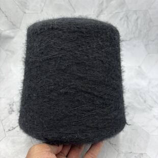 康宝莱1/25支15%皇家羊驼毛20%超细美利羊毛30%兰精莱赛尔35%腈纶