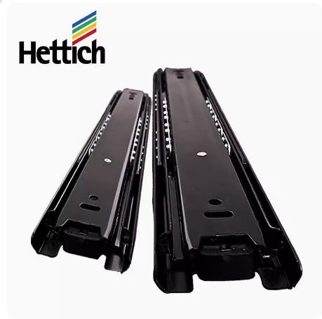 海蒂诗海蒂诗导轨静音阻尼自吸