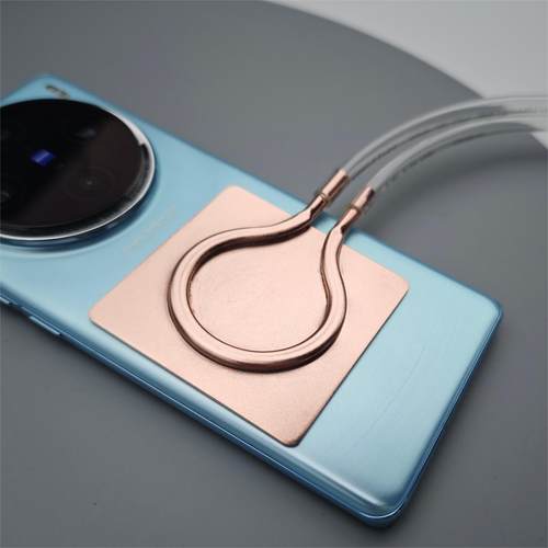 手机水冷半导体散热铜板