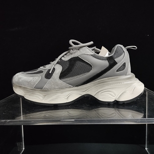 K0E25MC46J 老爹鞋 女子春秋运动休闲脏脏鞋 1123 正品