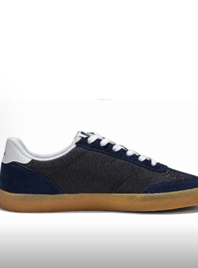 【正品】男女舒适百搭防滑耐磨低帮德训鞋K0EX5CC06F-90