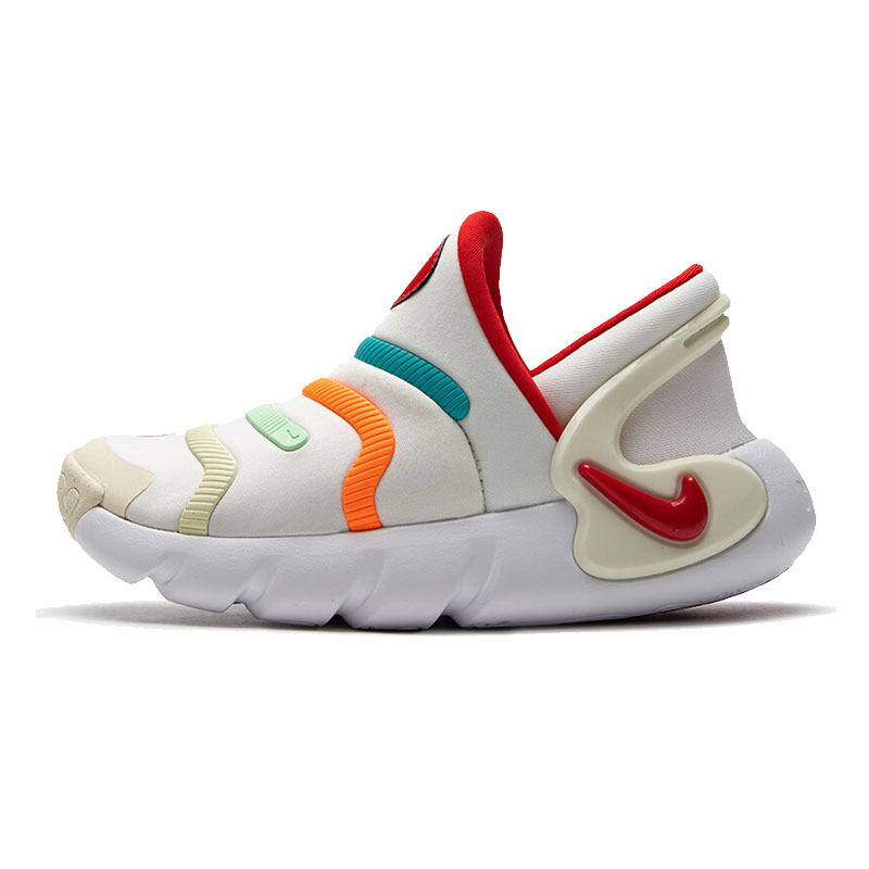 nike耐克春季小童鞋DYNAMO 2 EASYON运动鞋休闲鞋FZ5523-161