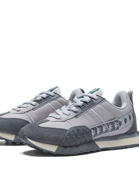 【正品】G.I.O系列男女阿甘鞋复古耐磨跑鞋K0DZ5MM08-138