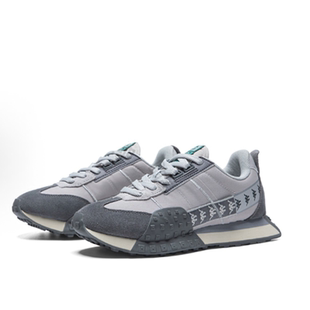 【正品】G.I.O系列男女阿甘鞋复古耐磨跑鞋K0DZ5MM08-138