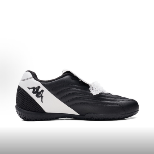 【正品】女款复古潮流舒适休闲足球德训鞋 K0GW5TR13CA-990