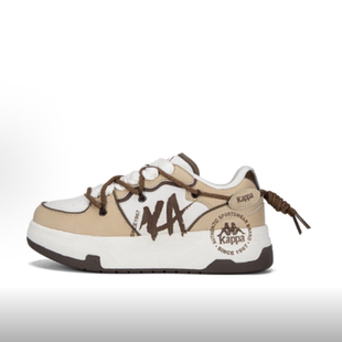 K0EW5CC36CJ 舒适百搭防滑耐磨低帮板鞋 男女同款 6305 正品