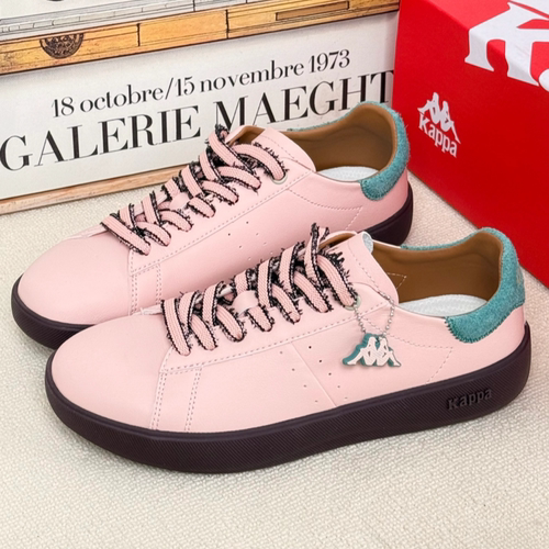 【正品】女款时尚百搭潮流舒适低帮板鞋 K0FW5CC18CJ-5210