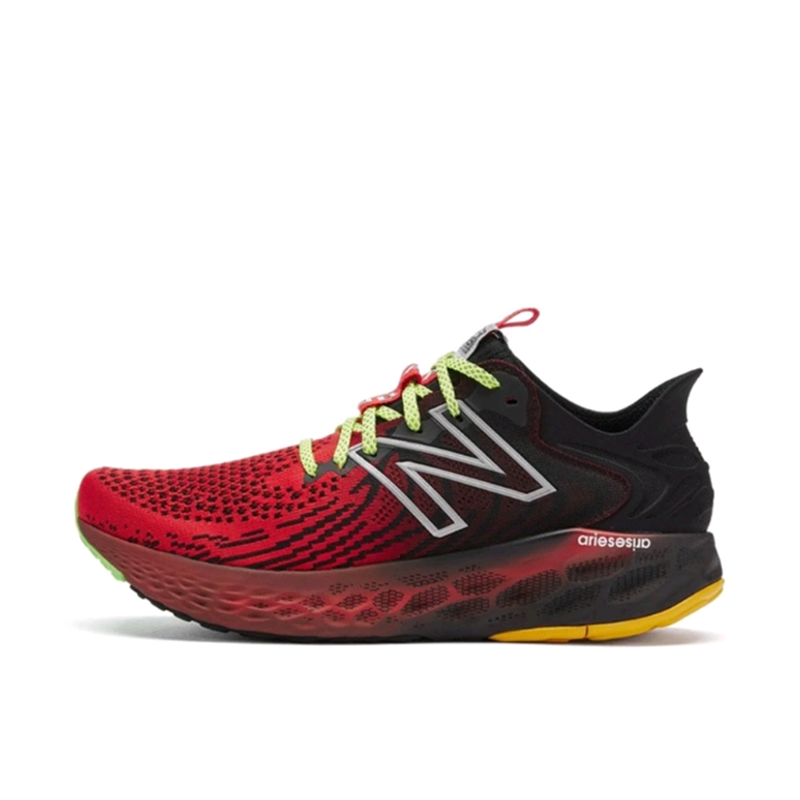 NEW BALANCE男子跑步鞋防滑耐磨缓震运动休闲鞋M1080Z11