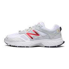 New Balance NB男女复古百搭透气轻便运动跑步鞋MT510WR4