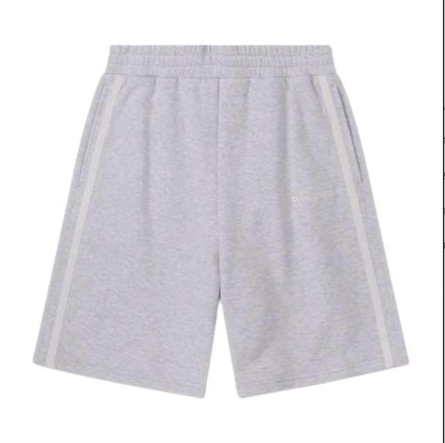 CONVERSE匡威夏季男女休闲简约运动短裤10027236-A02