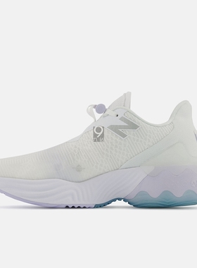 New Balance NB Rebel TR女鞋白色透气运动休闲跑步鞋 WRBLTLW1