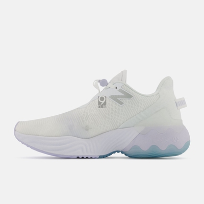 New Balance NB Rebel TR女鞋白色透气运动休闲跑步鞋 WRBLTLW1