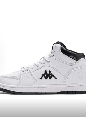 【正品】男女同款复古时尚潮流百搭 高帮板鞋 K0EY5CC07CJ-012