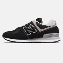 New Balance 男经典款574复古跑步鞋耐磨动跑鞋ML574EGK