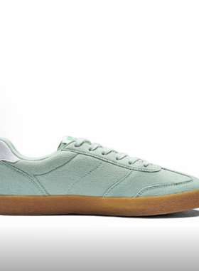 【正品】男女轻便舒适时尚百搭低帮德训鞋  K0FX5CC06F-3207