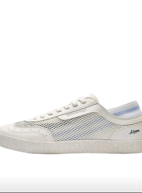 【正品】男女夏季网面透气休闲板鞋K0FX5CC62CJ-0106