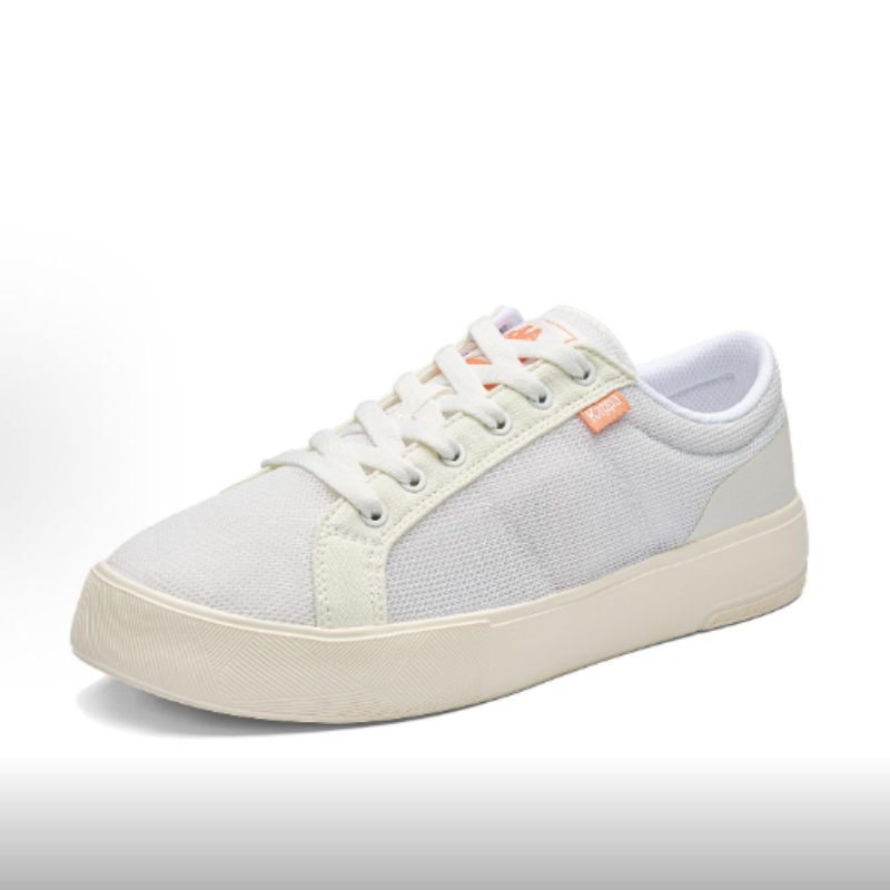 【正品】Kappa卡帕男款舒适简约时尚防滑耐磨低帮板鞋 K0EX5CC17C