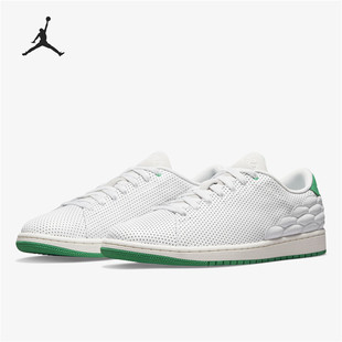 Nike耐克2022年新款Air Jordan 1男女休闲运动板休闲鞋DJ2756-113