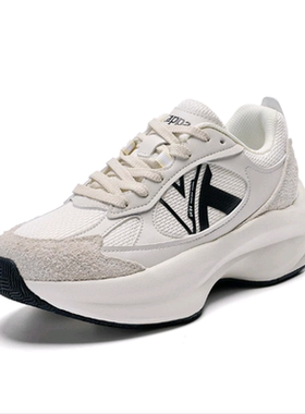 【正品】男女云辇一代系列防滑耐磨老爹鞋K0EW5MM79CJ-1