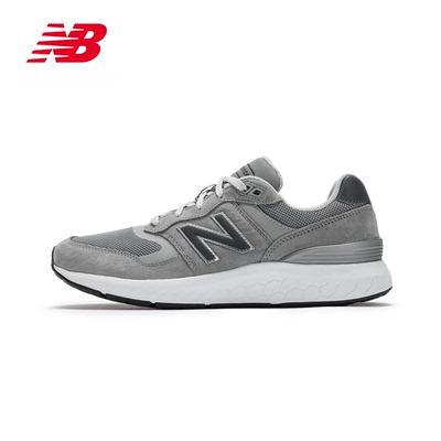 NEW BALANCE 运动鞋男鞋经典百搭休闲鞋 MW880CG6