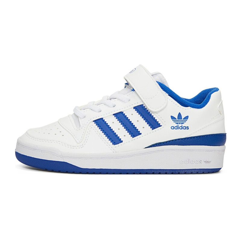 Adidas阿迪达斯三叶草FORUM