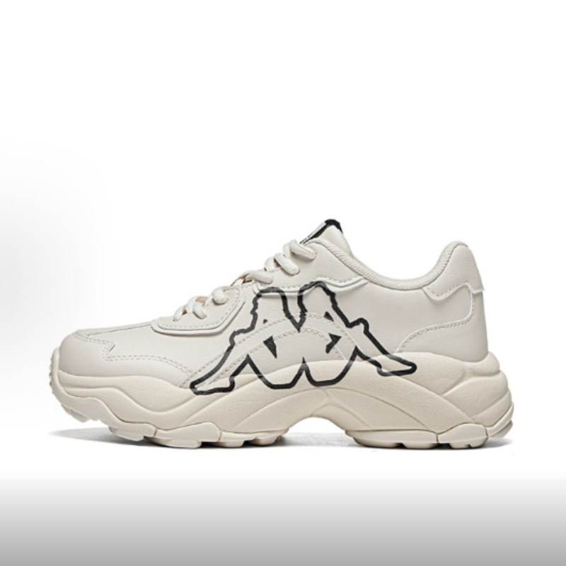 【正品】男女防滑耐磨加厚老爹鞋K0BZ5MM65D-027