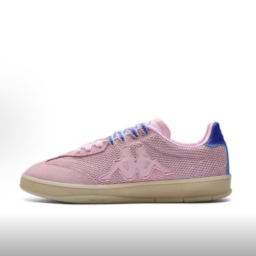 【正品】女款百搭经典时尚德训鞋低帮板鞋 K0F45CC70S-5027