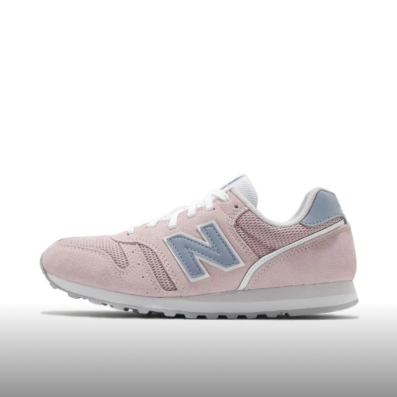 New Balance女子运动休闲鞋WL373DC2