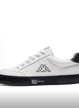 【正品】 男女同款经典百搭透气轻便低帮帆布鞋 K0DY5CC02CJ