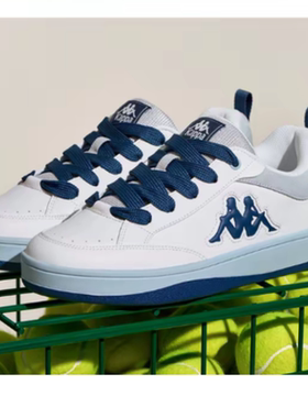 【正品】男女舒适通勤百搭耐磨低帮板鞋 K0FW5CC13CJ-012