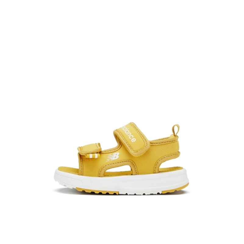 New Balance儿童运动休闲凉鞋沙滩鞋K2153C1I