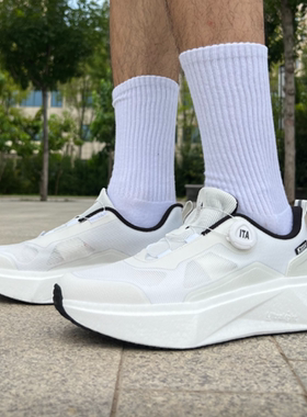 【正品】男女钻石3.0 网面透气回弹耐磨跑步鞋K0EX5MQ11CJ-012