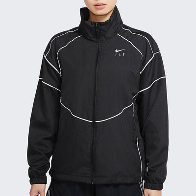 Nike_耐克正品SwooshFly女子