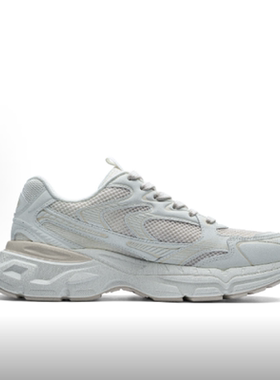 【正品】男女复古做旧时尚百搭低帮老爹鞋 K0FW5MC14CJ-6337