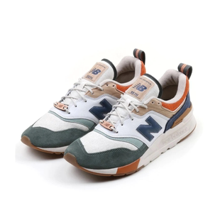 休闲鞋 New 男女运动 997 CM997HAN Balance
