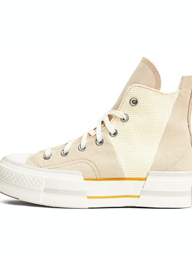 CONVERSE匡威 2023年新款中性Chuck Taylor 70S帆布鞋A03498C