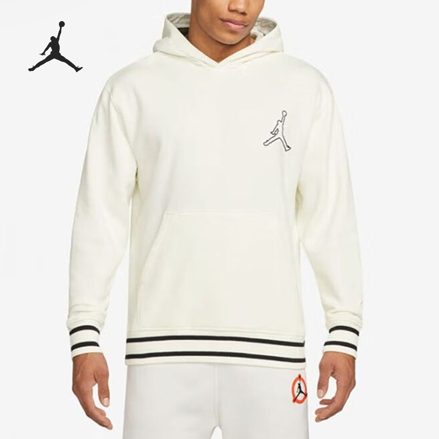 Nike/耐克运动休闲连帽