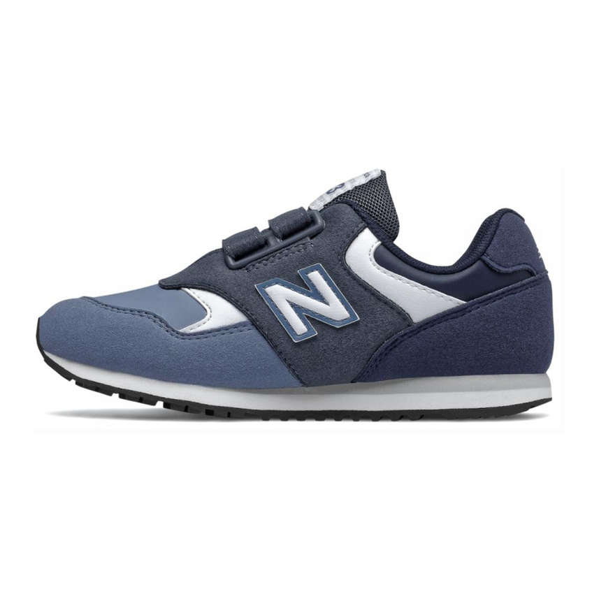 NEW BALANCE 儿童魔术贴运动休闲鞋YV393TBL