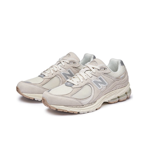NEW BALANCE NB男女鞋2002R系列潮流复古运动休闲鞋 M2002RAA