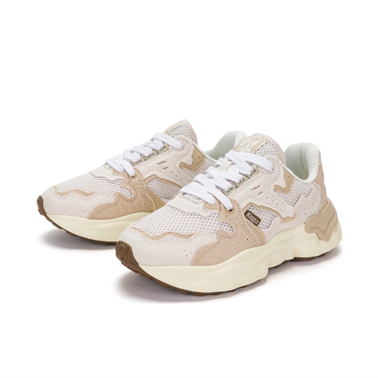 【正品】男女防滑耐磨运动休闲鞋K0DX5MM11-133