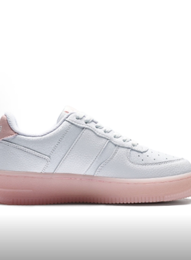 【正品】女款百搭休闲舒适防滑耐磨低帮板鞋K0FW5CC06CJ