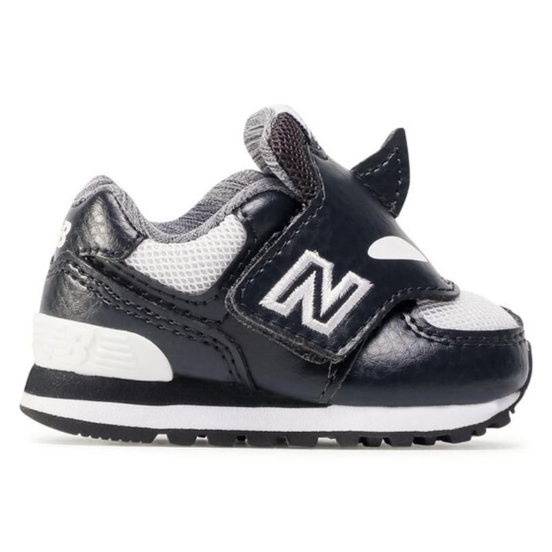 New Balance婴幼儿童魔术贴运动休闲鞋IV574AQO