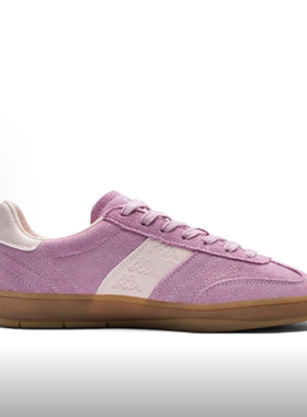 【正品】女款百搭时尚德训鞋日常休闲低帮板鞋  K0FX5CC77-509