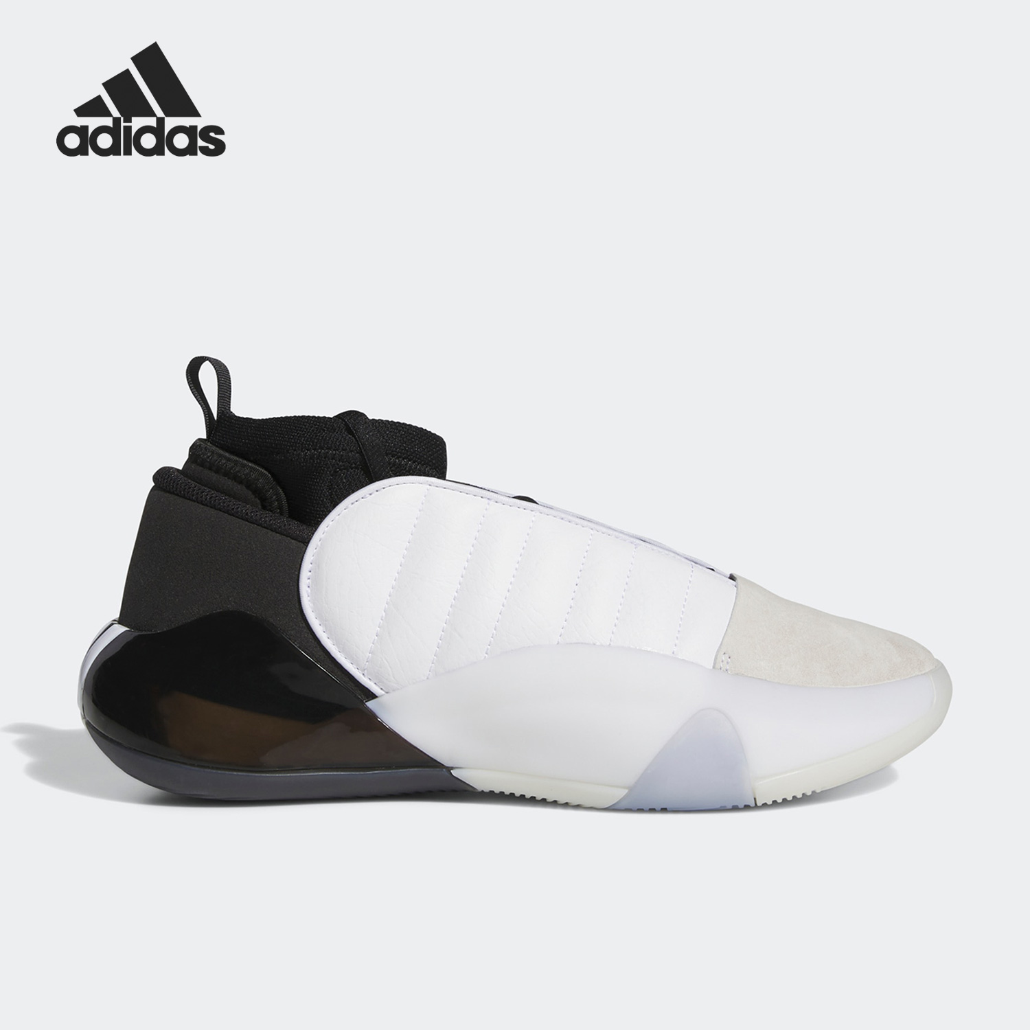 adidas/阿迪达斯正品哈登7代签名版专业男子运动篮球鞋hq3425