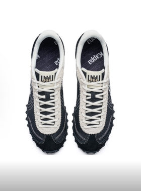 【正品】男女舒适轻便运动低帮休闲鞋K0FW5MM35CJ-990